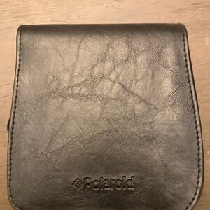 Polaroid instant camera bag